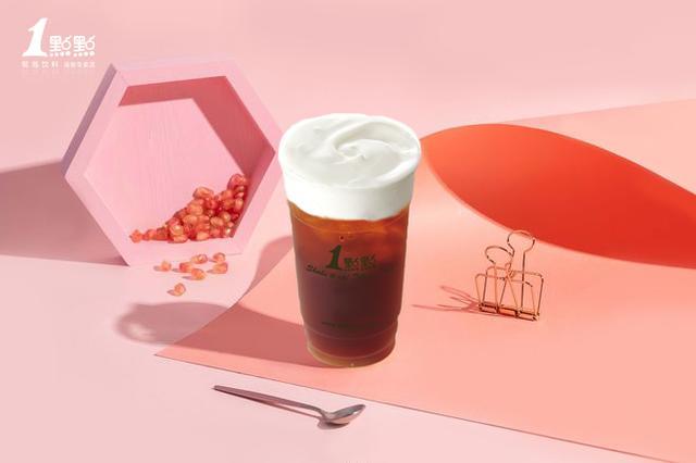 一点点奶茶怎么火起来的,一点点奶茶简介与现状