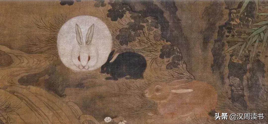 为什么中国人自古喜欢兔子,为什么中国古时喜欢兔子