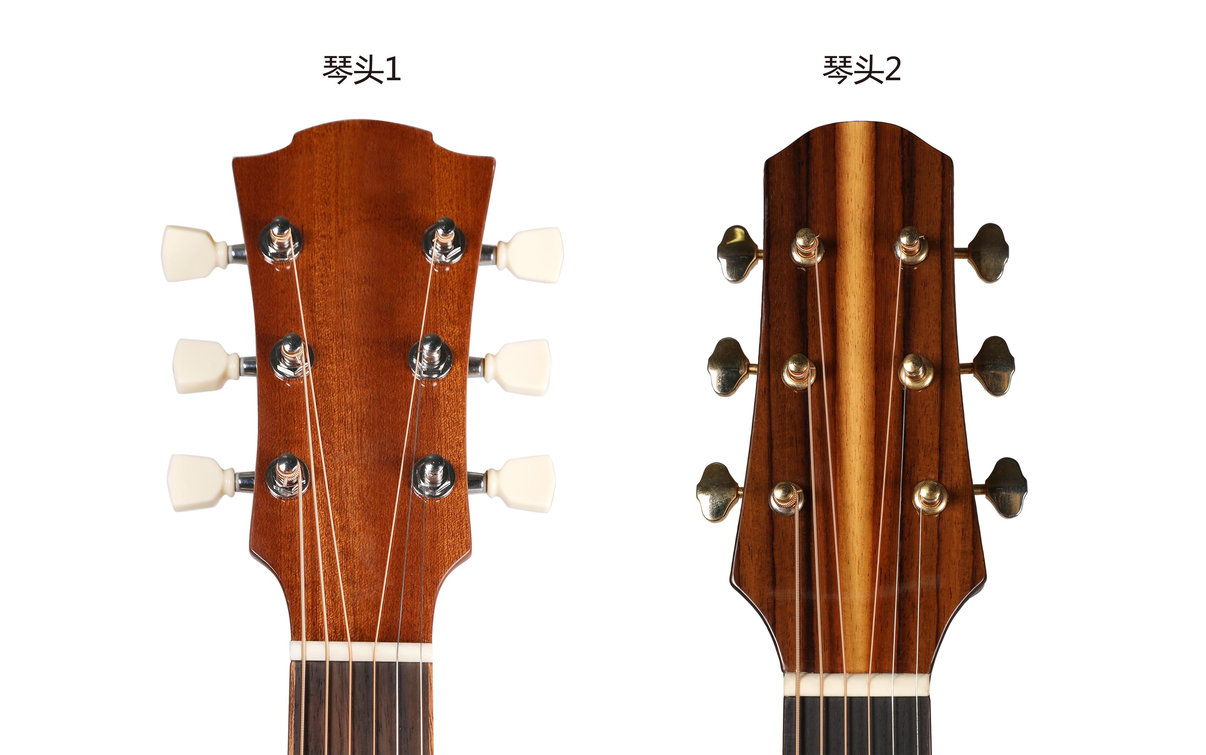 自学吉他学古典还是民谣,初学吉他买古典还是民谣