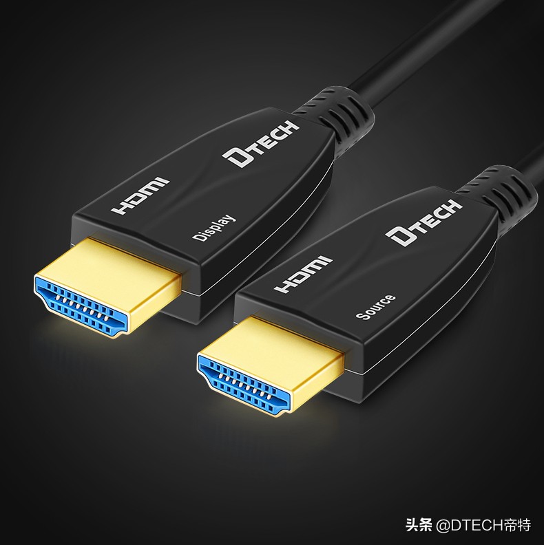 hdmi接口有几种标准,hdmi接口基础知识