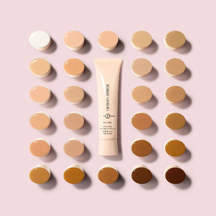 阿玛尼粉底液水基 (阿玛尼粉底液新款适合什么肤质)