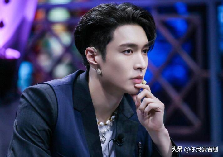 七子之歌张艺兴彩排版,张艺兴参加过几季的这就是街舞