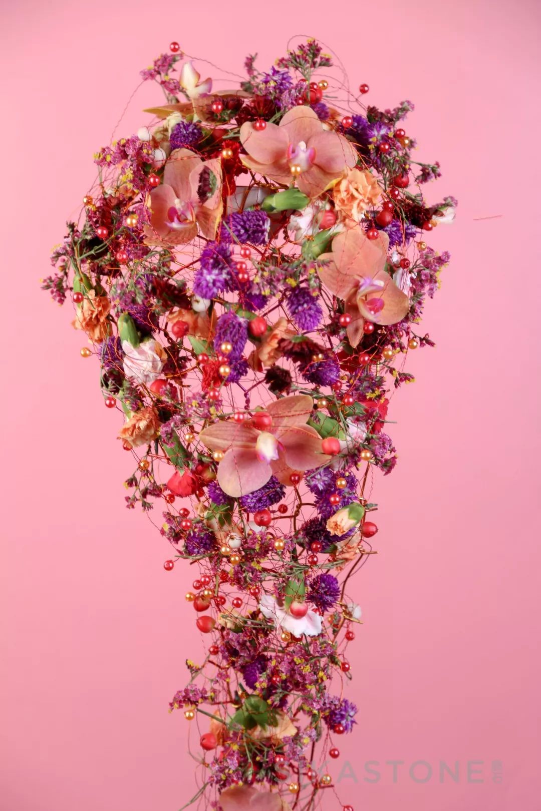 6天,教你用色彩“粉”碎所有不可能