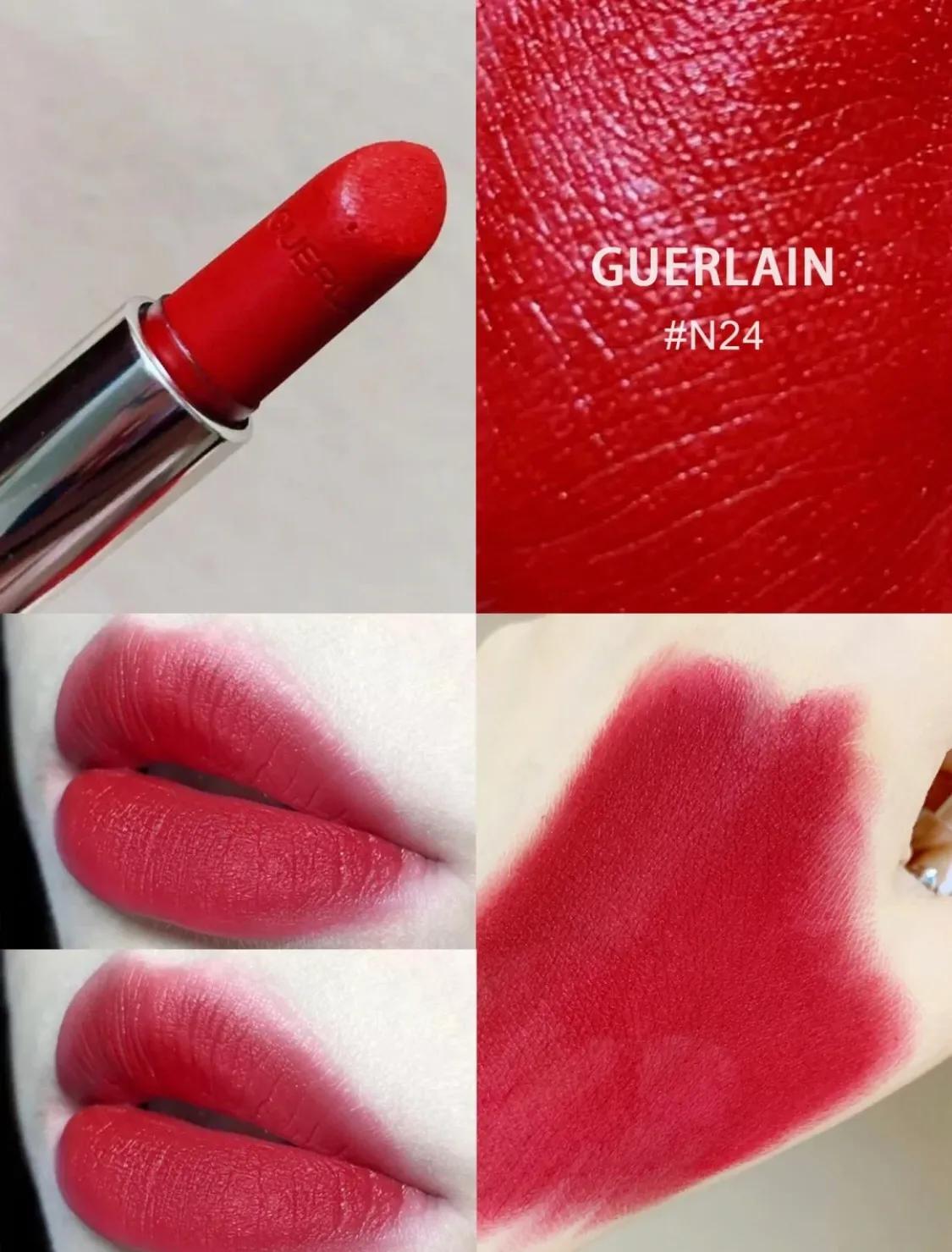 什么颜色的口红显白又自然又持久,mac口红哪个颜色最显白