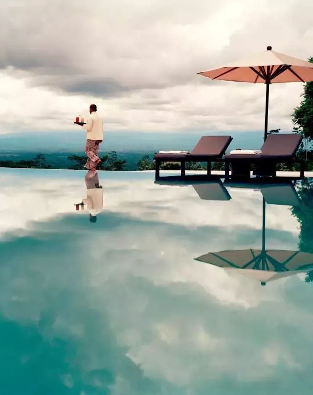 安缦酒店住宿攻略,安缦避世酒店