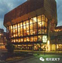 音乐之城爵士,音乐之城奥地利电影