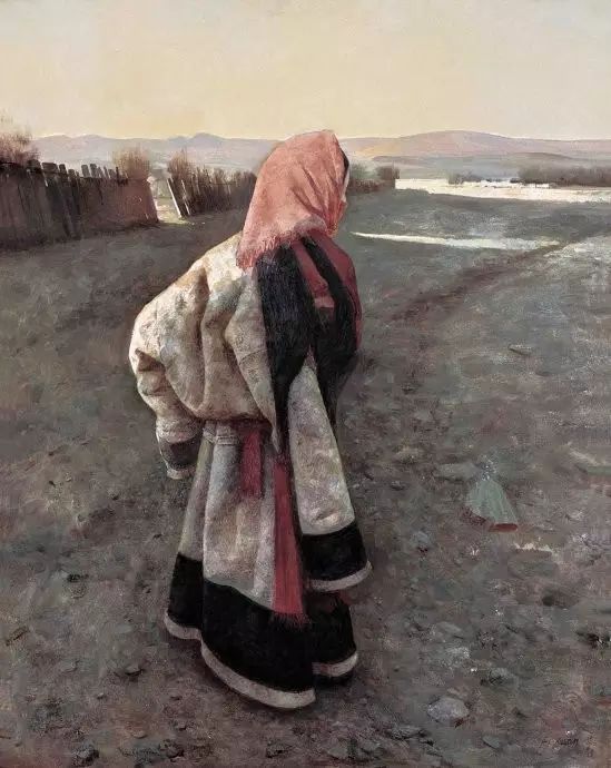 百年前西藏妇女,百年前藏族妇女