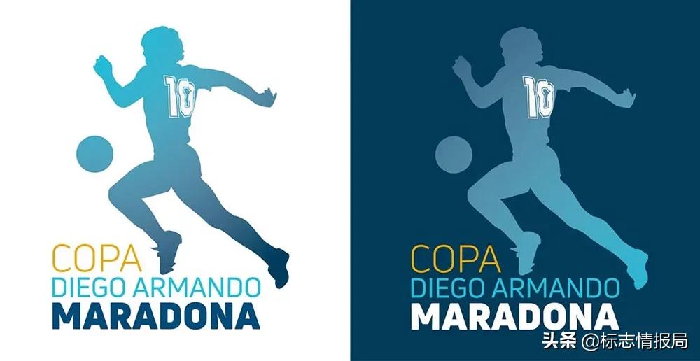 纪念阿根廷马拉多纳,纪念马拉多纳克鲁伊夫