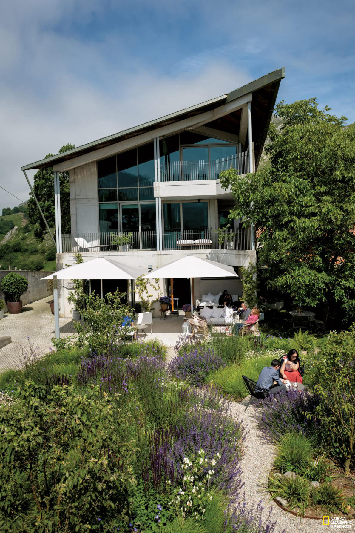 西班牙阿斯图里亚斯视频大全,西班牙组曲阿斯图里亚斯的传奇