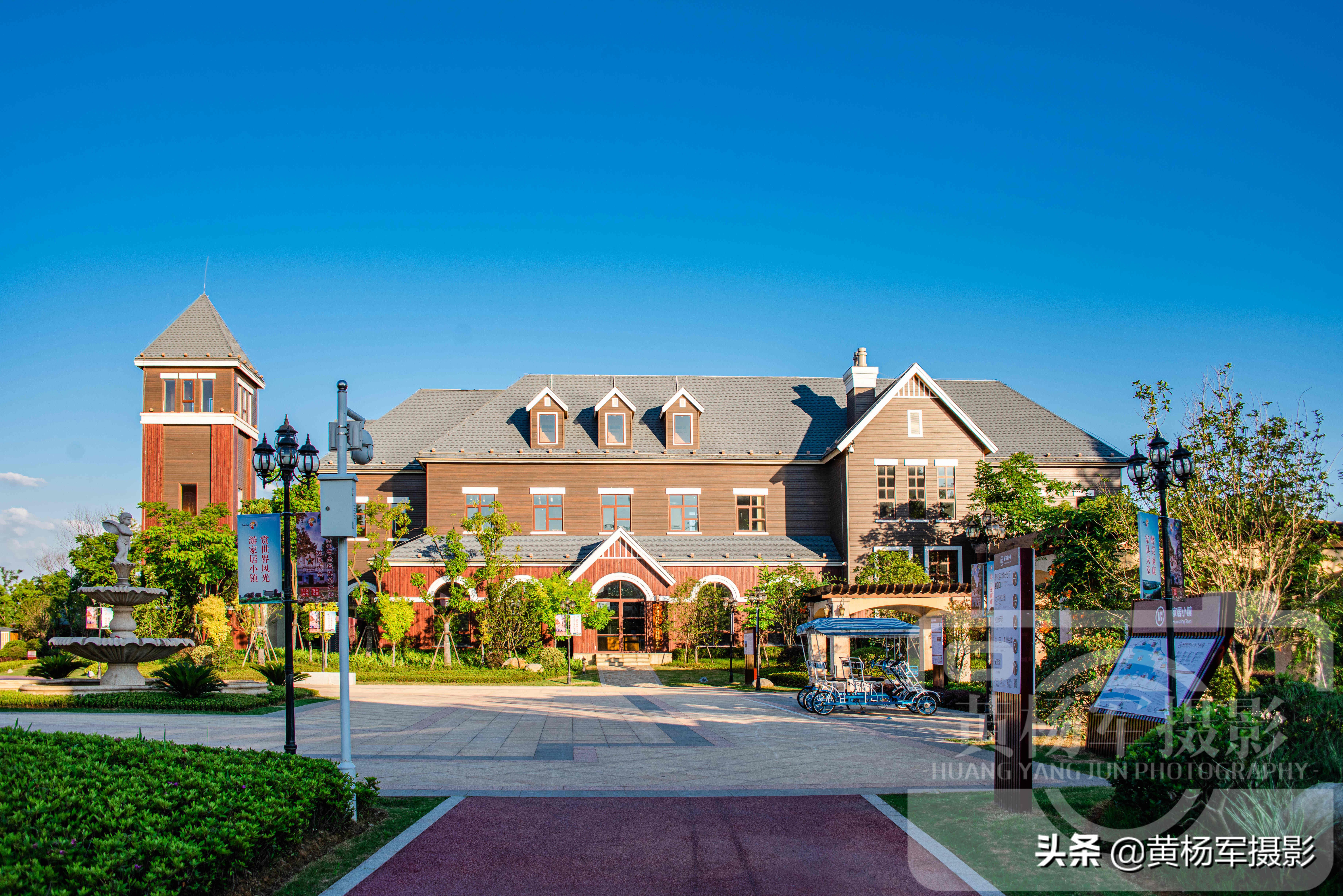 江西南康家居小镇的介绍,南康区家居小镇