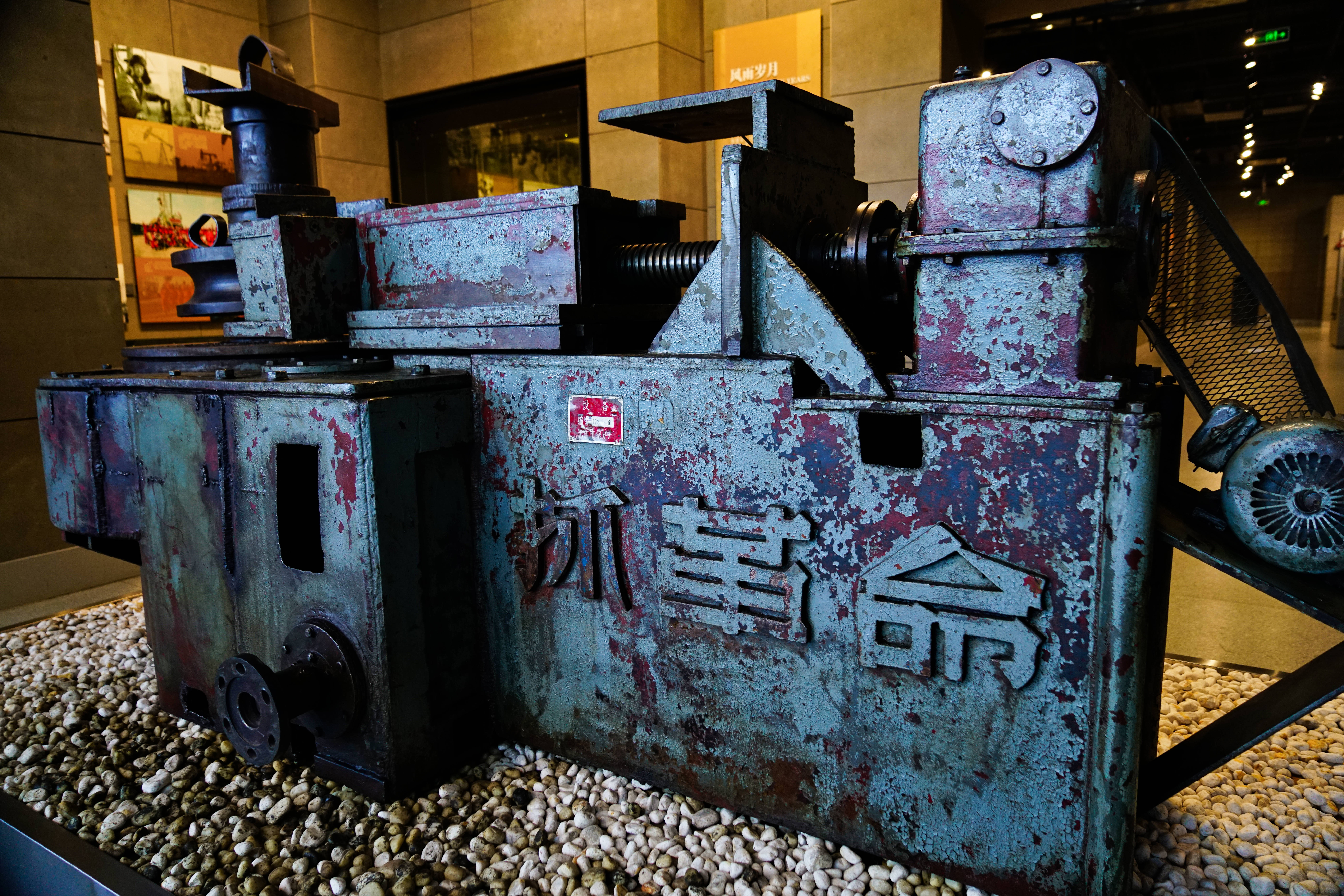 被称为盛京的沈阳，故宫、元帅府、宝马汽车厂都是必打卡网红点