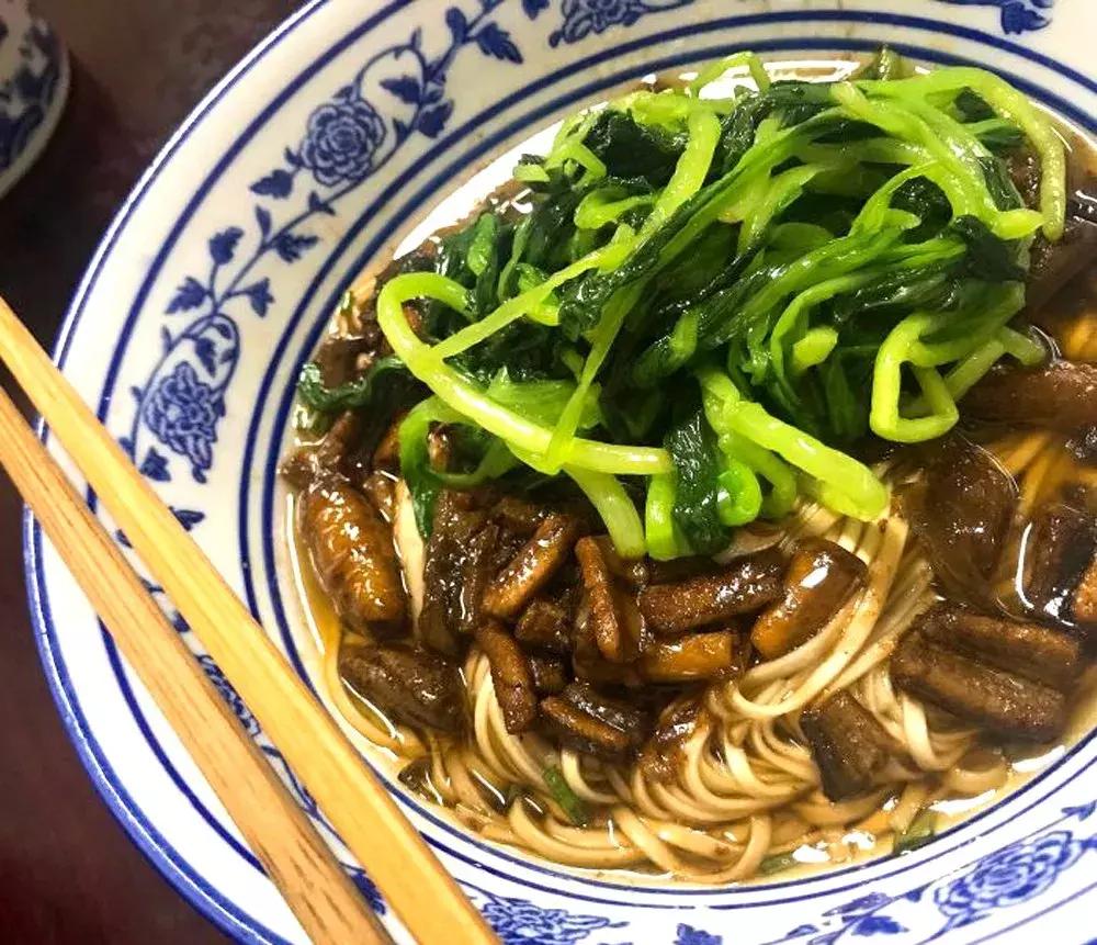 苏州必吃的10家馆子,苏州哪里有正宗的面馆