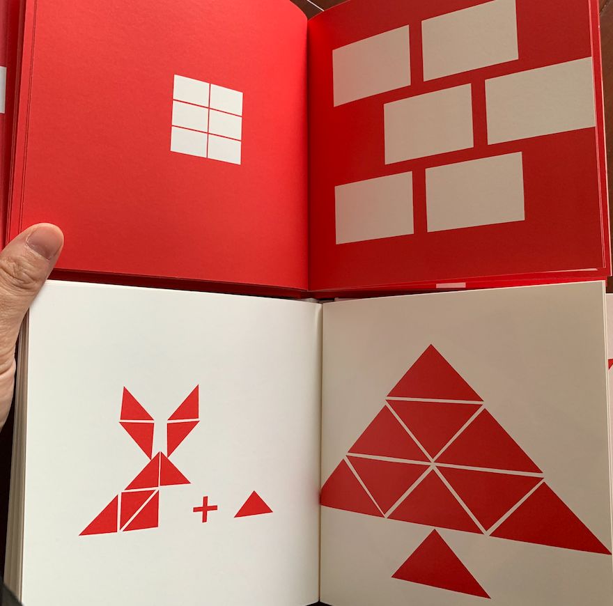 一本数学绘本,阅读关于数学绘本