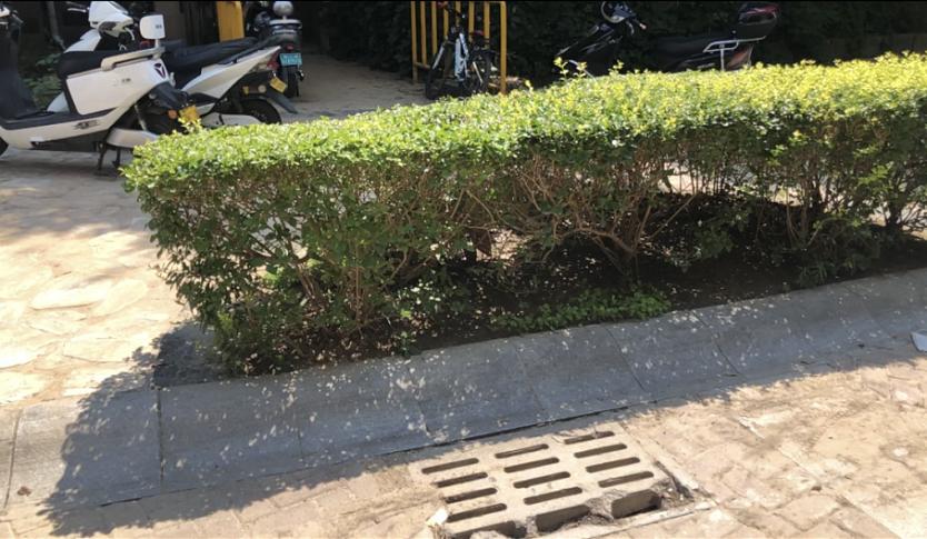 大河楼市·灾后12个小区隐患大检验，第五期