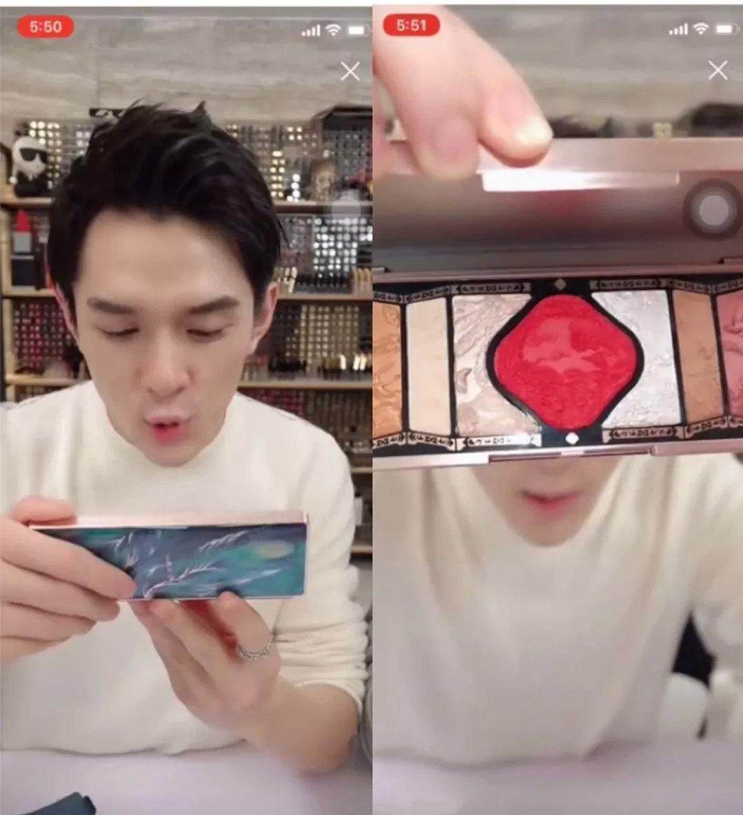 美妆界的西施?仅三年,方文山竟亲自谱词,是什么让它一夜爆红?