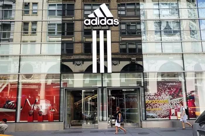 阿迪达斯三条纹LOGO被判无效,阿迪达斯标志无效