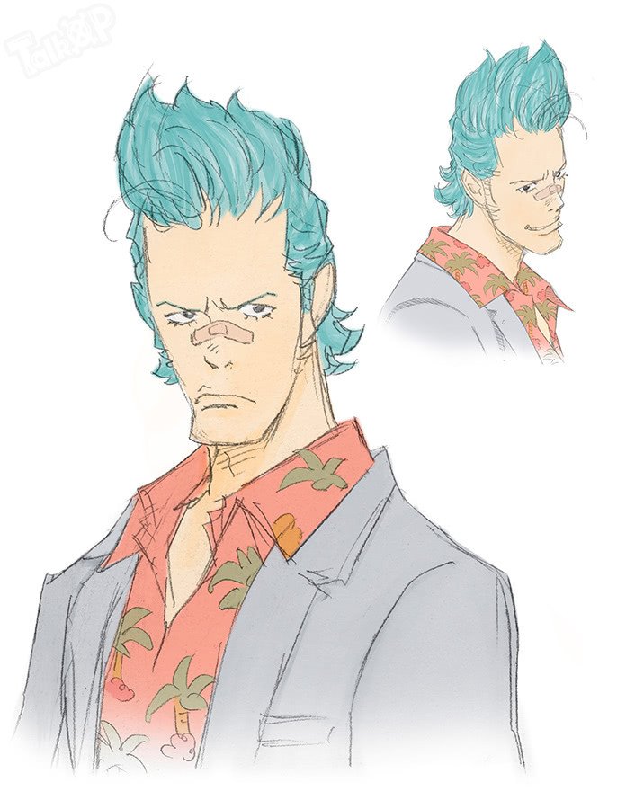 索隆是学生吗,海贼王索隆青春校园篇