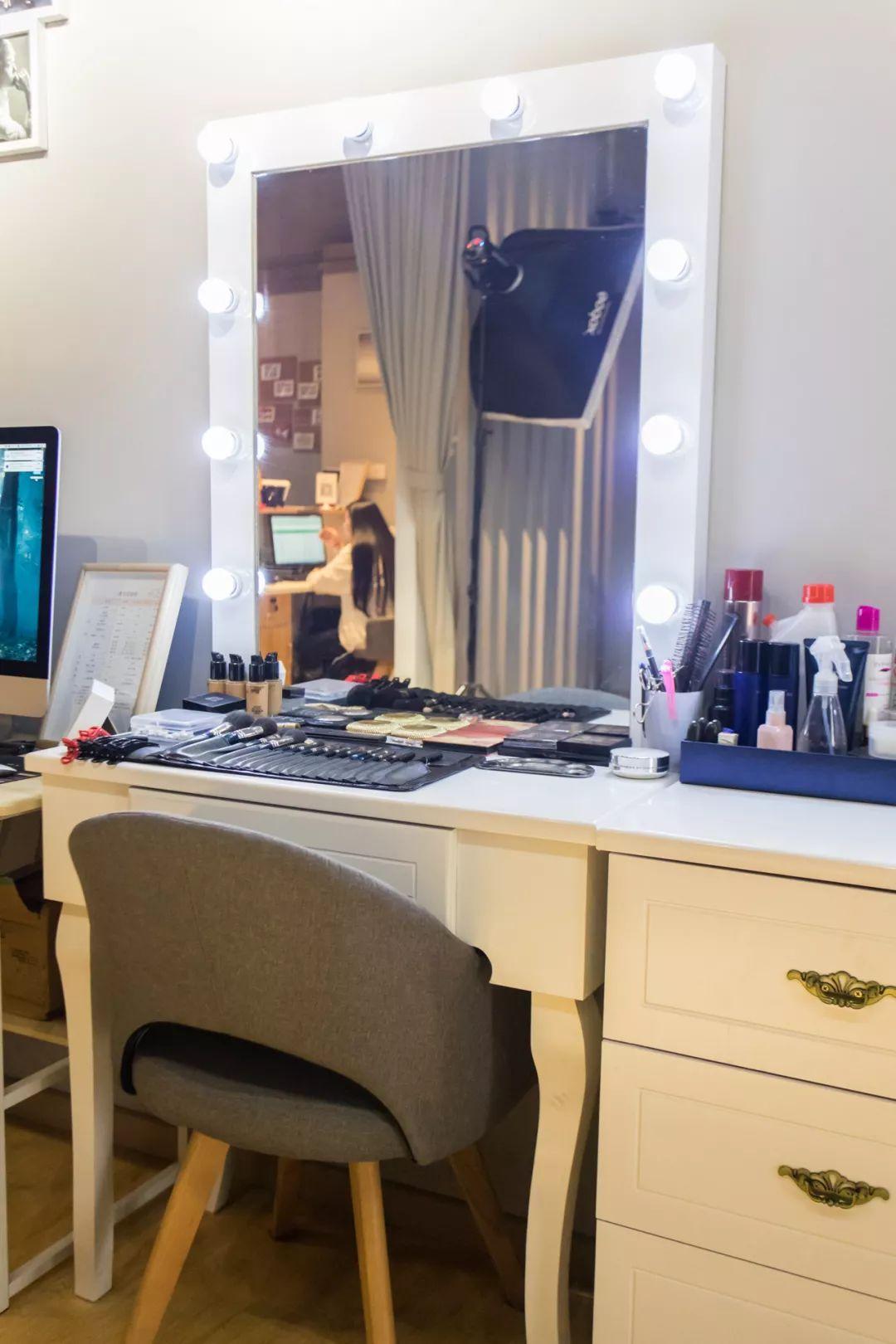 5星人像摄影,值得去的照相馆