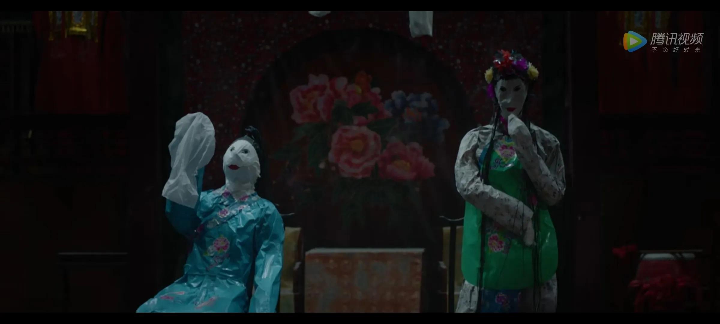 黄皮子坟你真的看懂了吗,黄皮子坟老胡