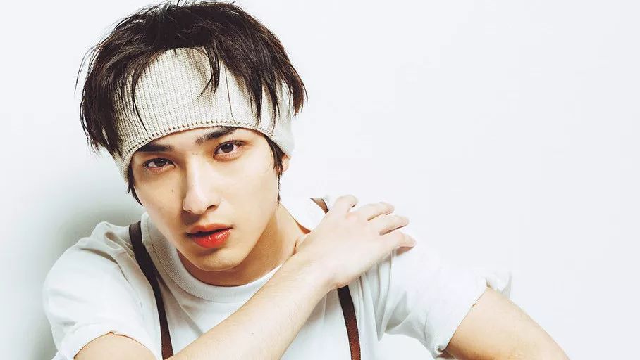 JD征集｜他说：“李现？也就一般般吧。”