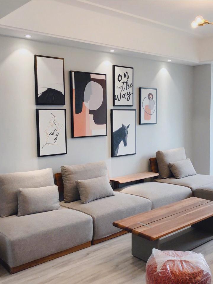 墙面装修加固防潮防虫是刷什么,二次装修墙面可以直接刷乳胶漆吗