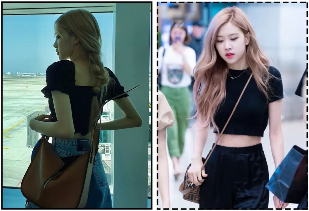 blackpink超美私服,blackpinkrosa衣服