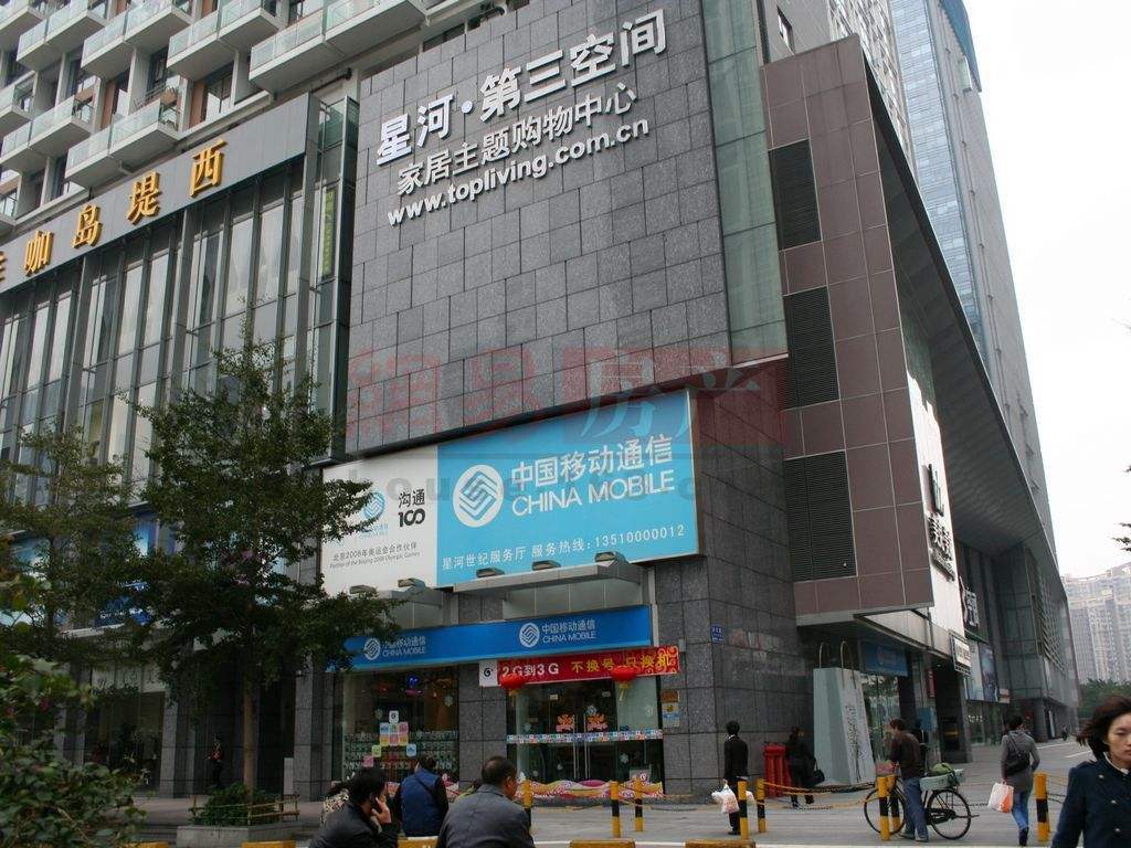 星河盛世租房子多少钱,星河国际租房一般多少钱