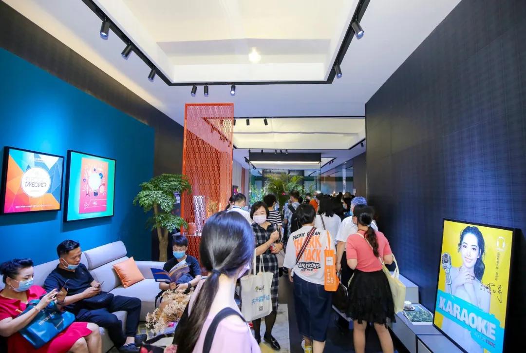 闪耀中国家电博览会,2023名家具展直播