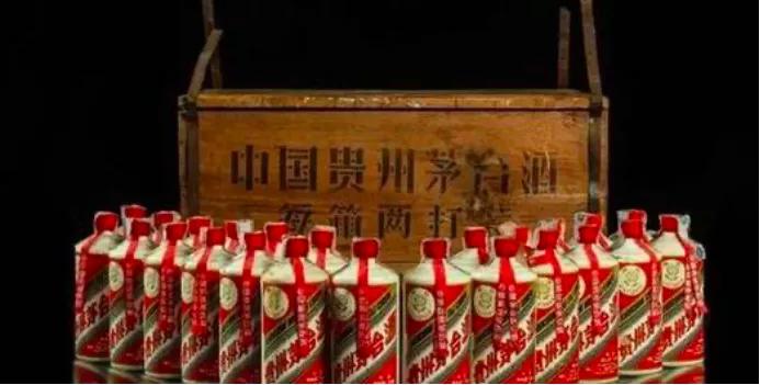 那些远在海外的茅台先生除了卖酒还做了啥？