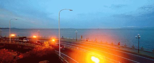 珠海能成为最宜居的城市,珠海各区宜居程度