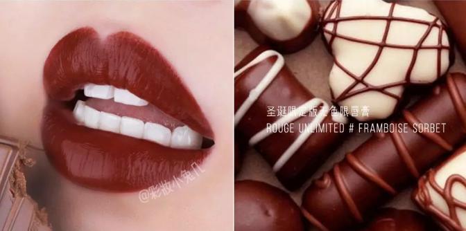 圣诞限量盲盒2020美妆,2022年圣诞美妆新品