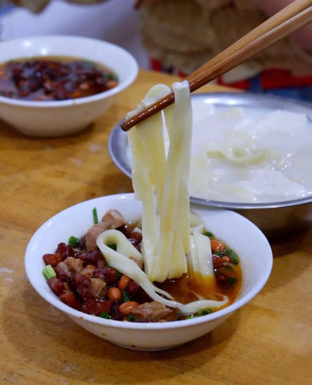 贵阳美食最强攻略,贵阳一日吃货攻略