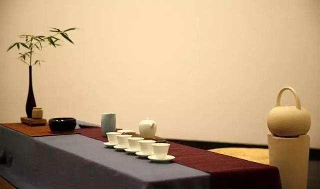 怎么布置茶席最好看,茶席应该怎么布置