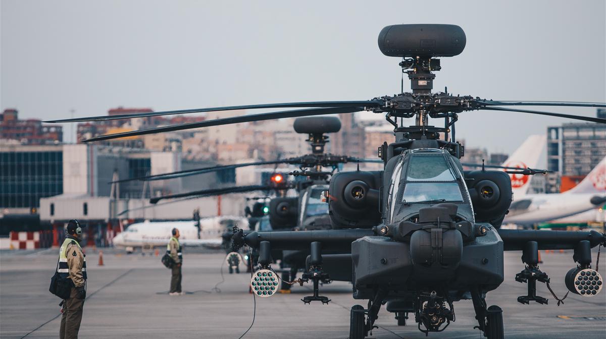 阿帕奇多强,阿帕奇谁厉害