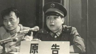 33年前，英雄徐良凭《血染的风采》家喻户晓，他现在怎么样了？