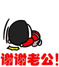 谢谢表情包大全,表示谢谢表情包