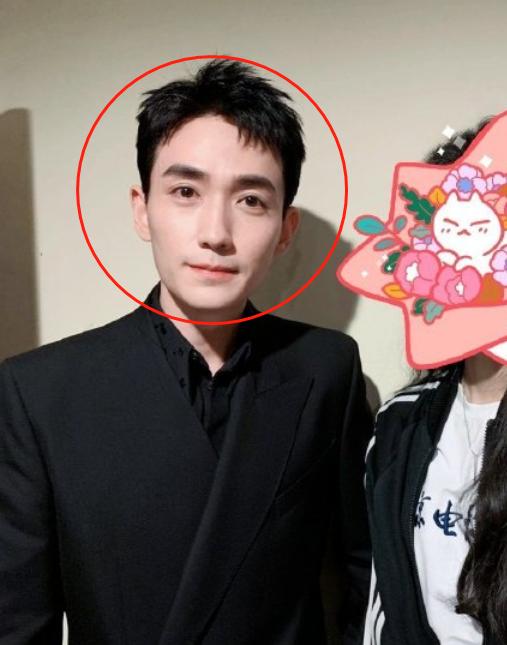 朱一龙生图引争议,朱一龙隐婚事件澄清了吗