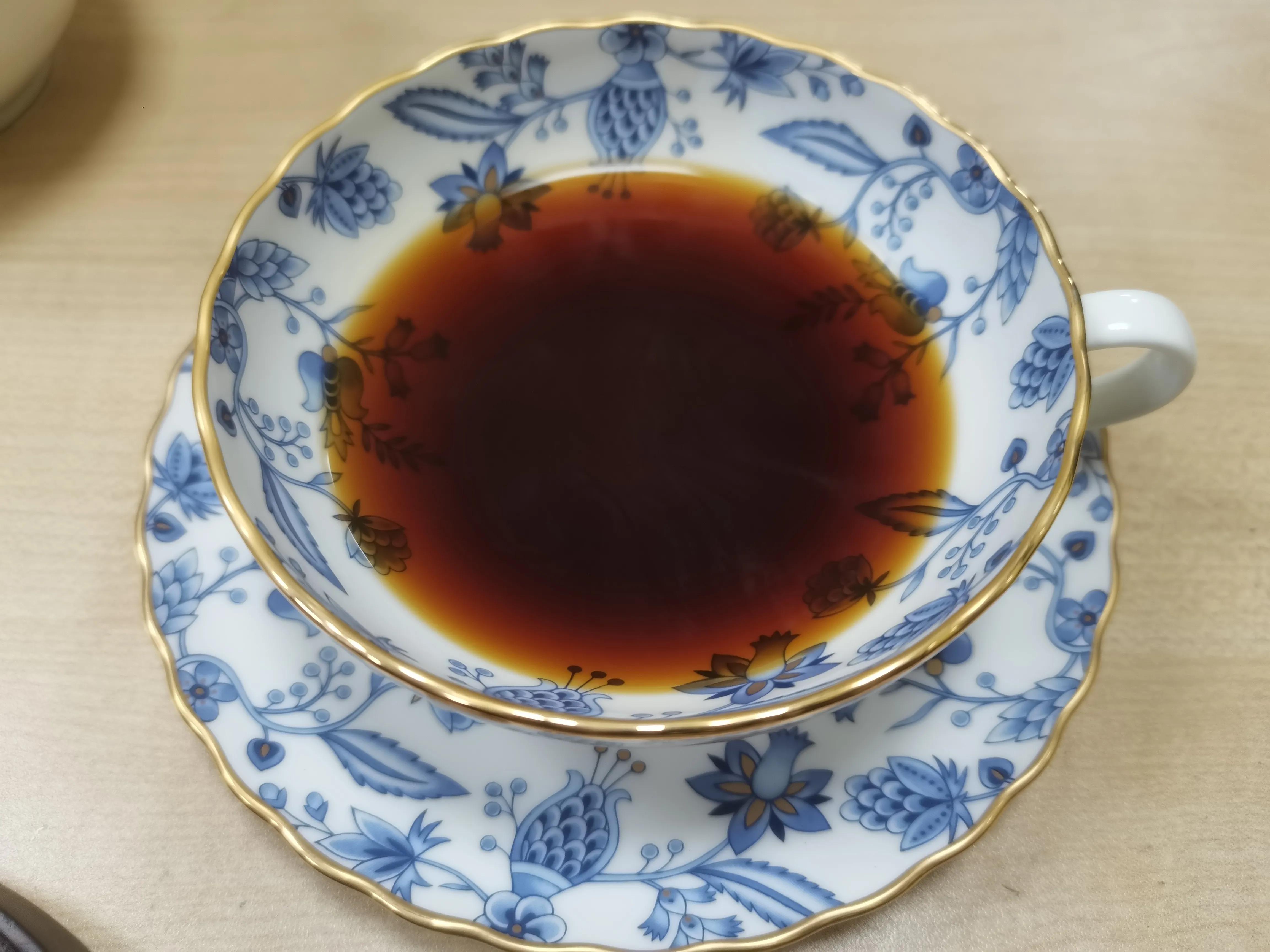 正宗黄金蜜魏夏,一个咖啡达人泡咖灰