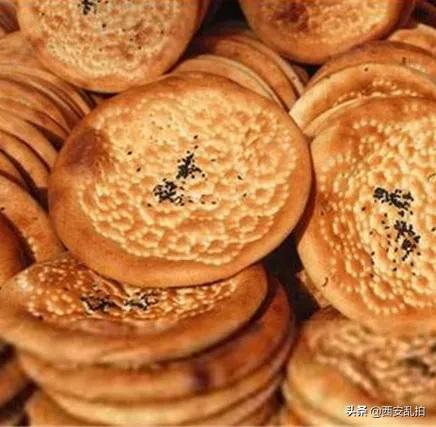 *疆新**十大特产，你都吃过吗？我最喜欢大枣了