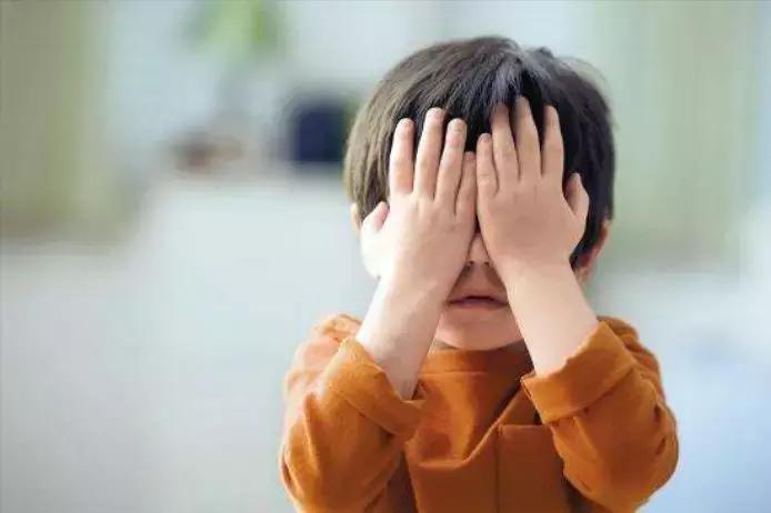 宝宝上学害怕怎么引导,孩子害羞怕生怎么引导