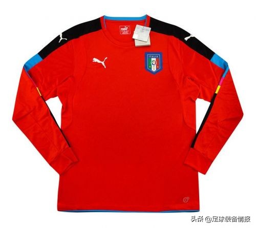 阿迪公布世界杯球衣,阿迪达斯意大利球衣