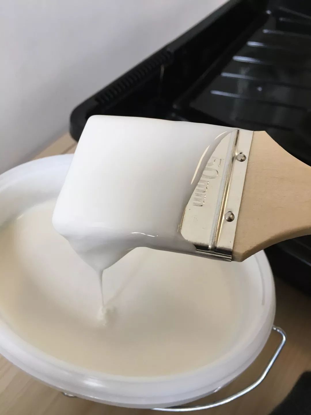 坚硬的乳胶漆,硬型乳胶漆