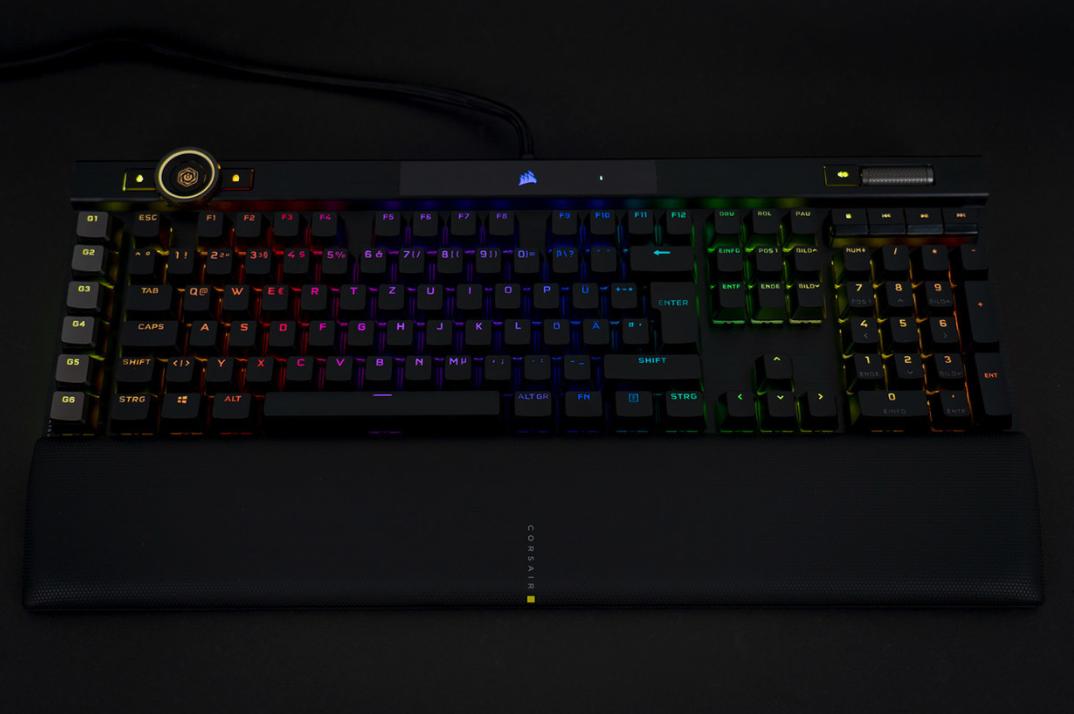 干货!2021年618电竞外设选购指南