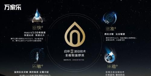 万家乐零冷水热水器操作方法,万家乐零冷水真的零冷水吗