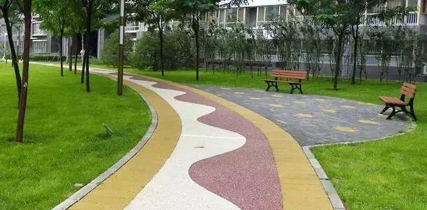 透水混凝土防冻吗,透水混凝土抗冻