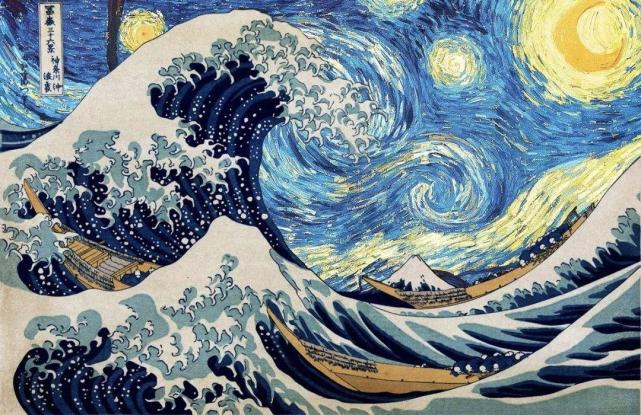 《蒙娜丽莎》背后，竟然有那么多的故事