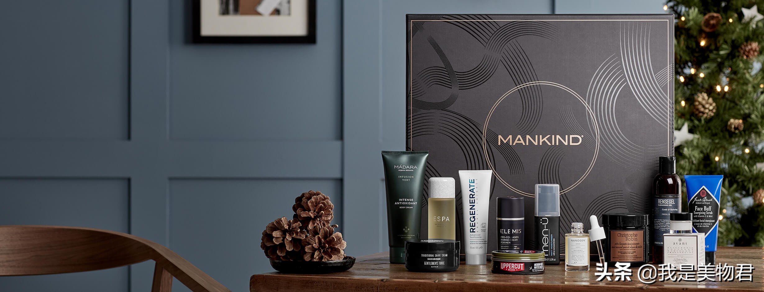 黑五买了啥,黑五来了年度大剧