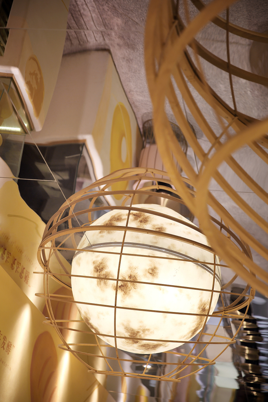 南京餐饮空间设计机构,南京餐饮空间装修设计师