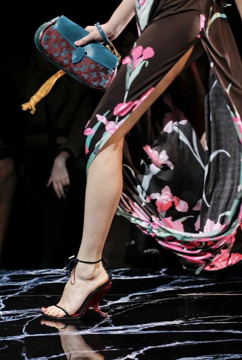 明星都穿的旗袍,中外女明星穿旗袍