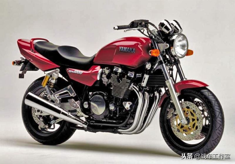 日本打仗摩托车,日本摩托车大战